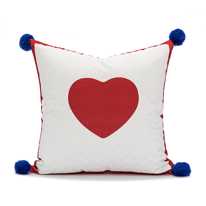 Custom Luxury Cushion